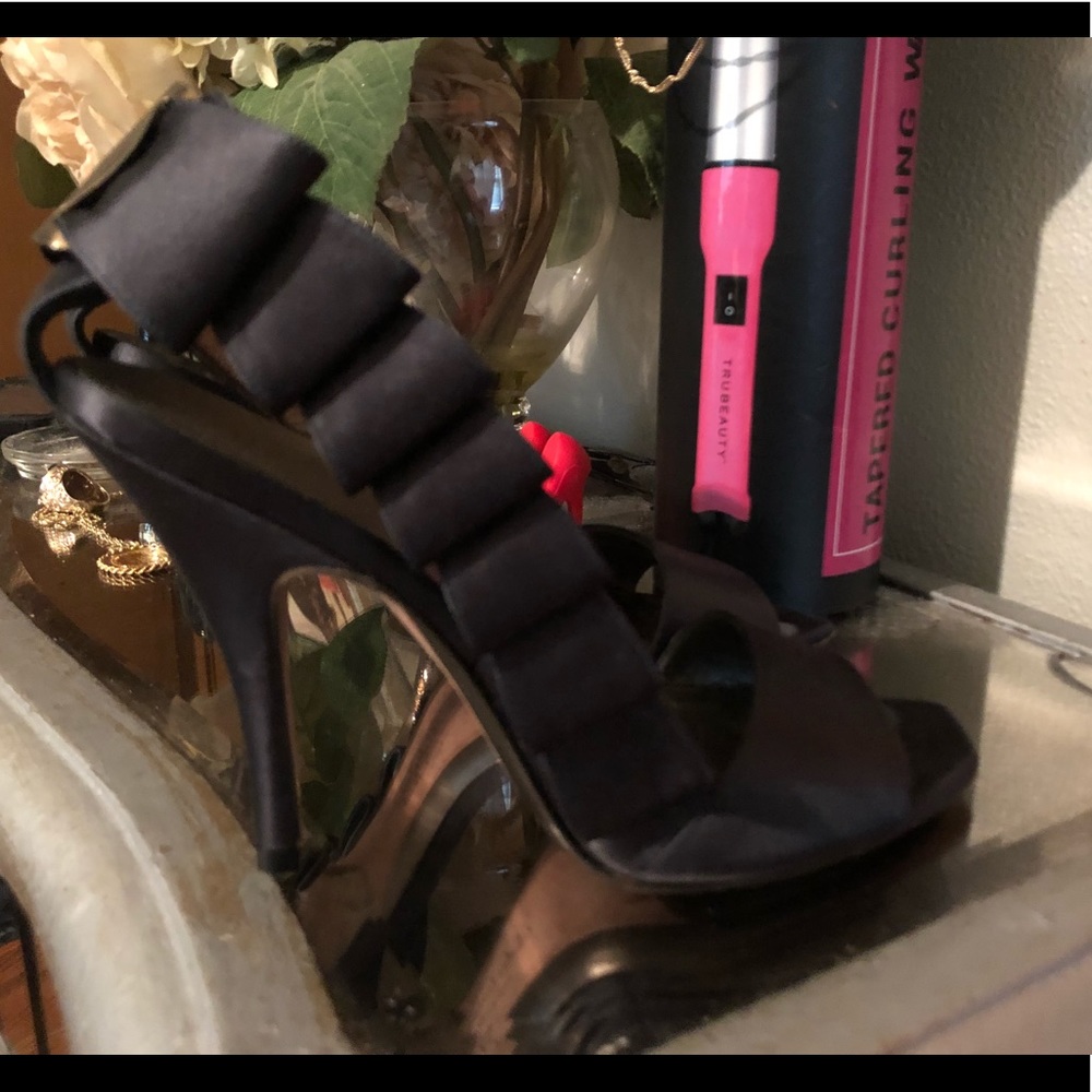 Ferragamo heels